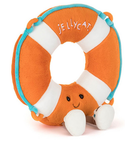 JELLY CAT AMUSEABLES LIFE RING