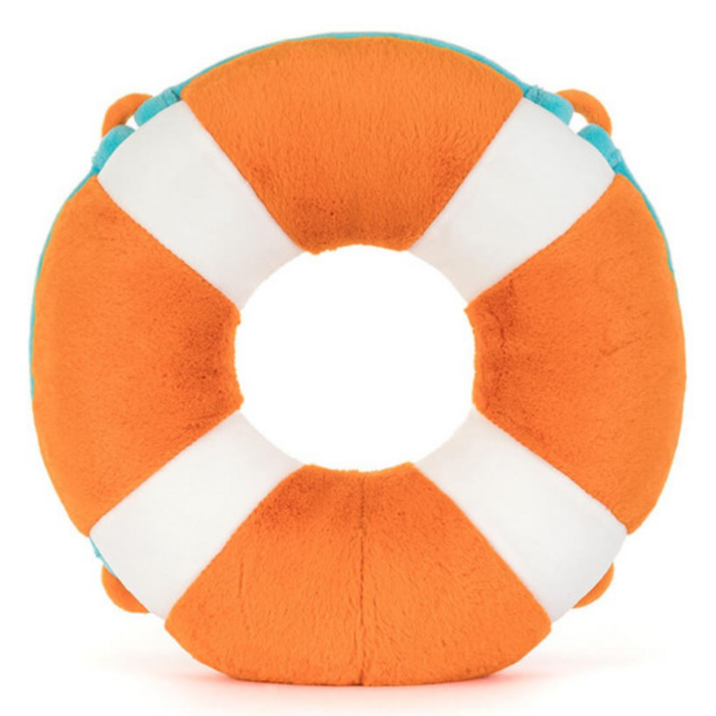 JELLY CAT AMUSEABLES LIFE RING