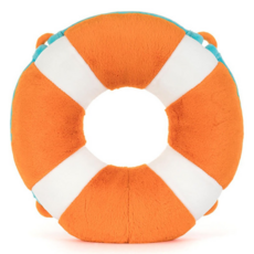 JELLY CAT AMUSEABLES LIFE RING