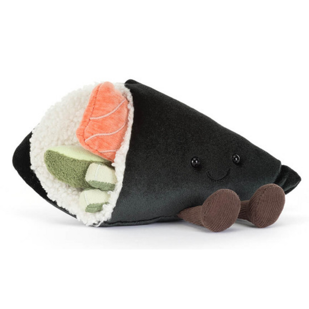 JELLY CAT AMUSEABLES CONEROI TEMAKI