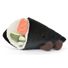 JELLY CAT AMUSEABLES CONEROI TEMAKI