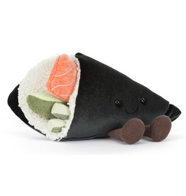 JELLY CAT AMUSEABLES CONEROI TEMAKI