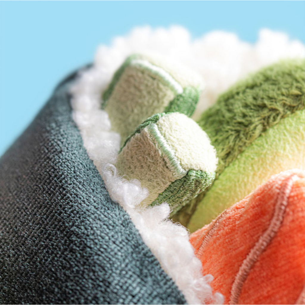 JELLY CAT AMUSEABLES CONEROI TEMAKI