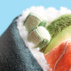 JELLY CAT AMUSEABLES CONEROI TEMAKI