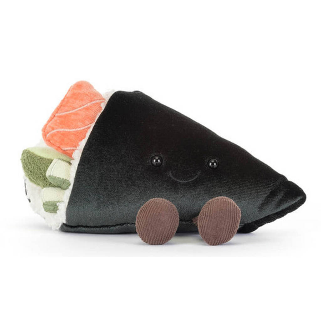 JELLY CAT AMUSEABLES CONEROI TEMAKI