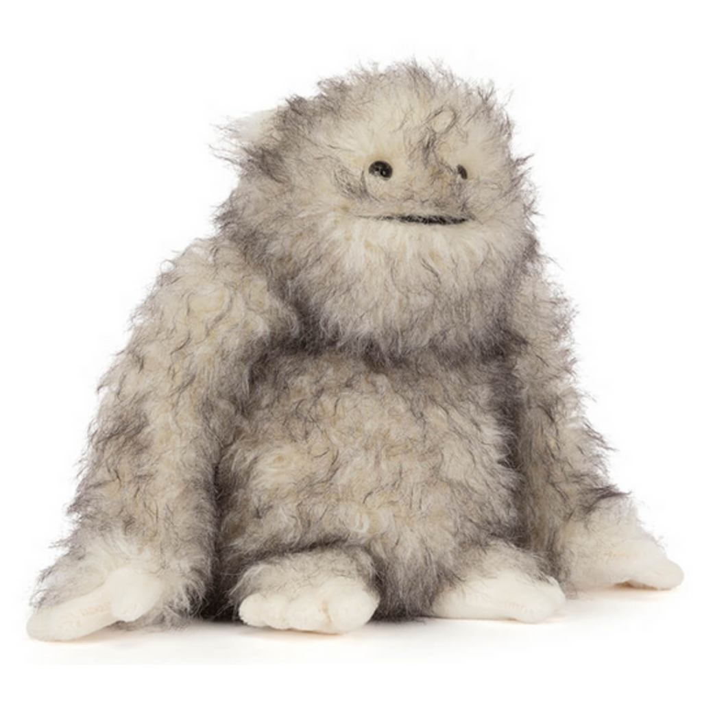 JELLY CAT BRETTI YETI