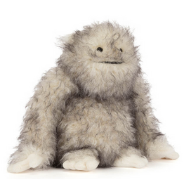 JELLY CAT BRETTI YETI