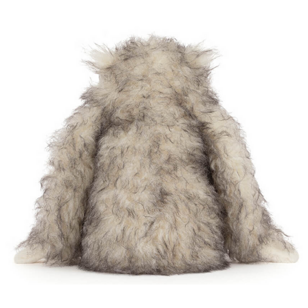 JELLY CAT BRETTI YETI