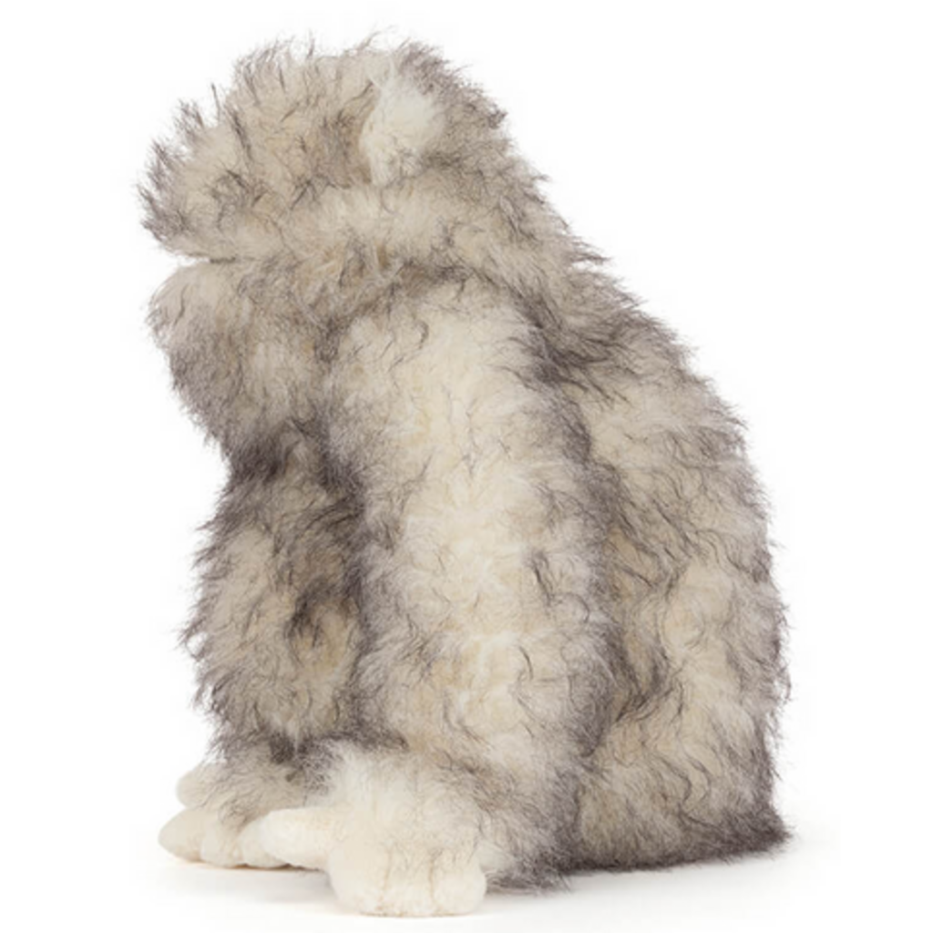 JELLY CAT BRETTI YETI