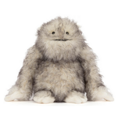 JELLY CAT BRETTI YETI