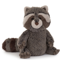 JELLY CAT TRIXIWOO RACCOON