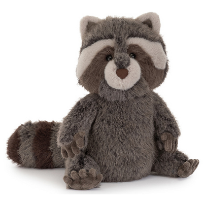 JELLY CAT TRIXIWOO RACCOON