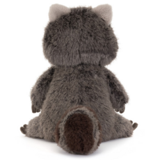 JELLY CAT TRIXIWOO RACCOON