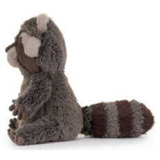 JELLY CAT TRIXIWOO RACCOON