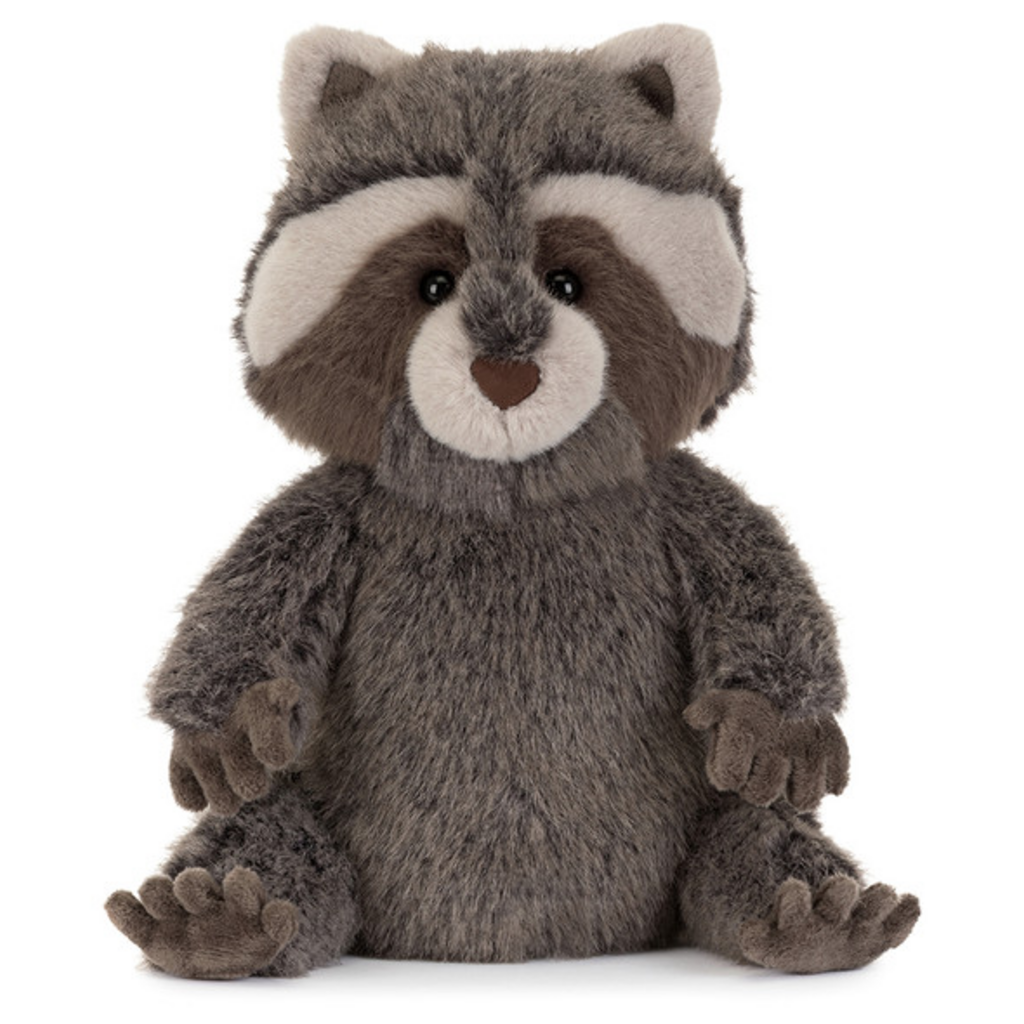 JELLY CAT TRIXIWOO RACCOON
