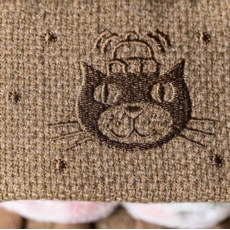 JELLY CAT AMUSEABLES S'MORES