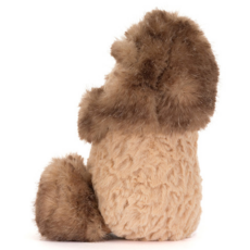 JELLY CAT AMUSEABLES PEANUT YETI