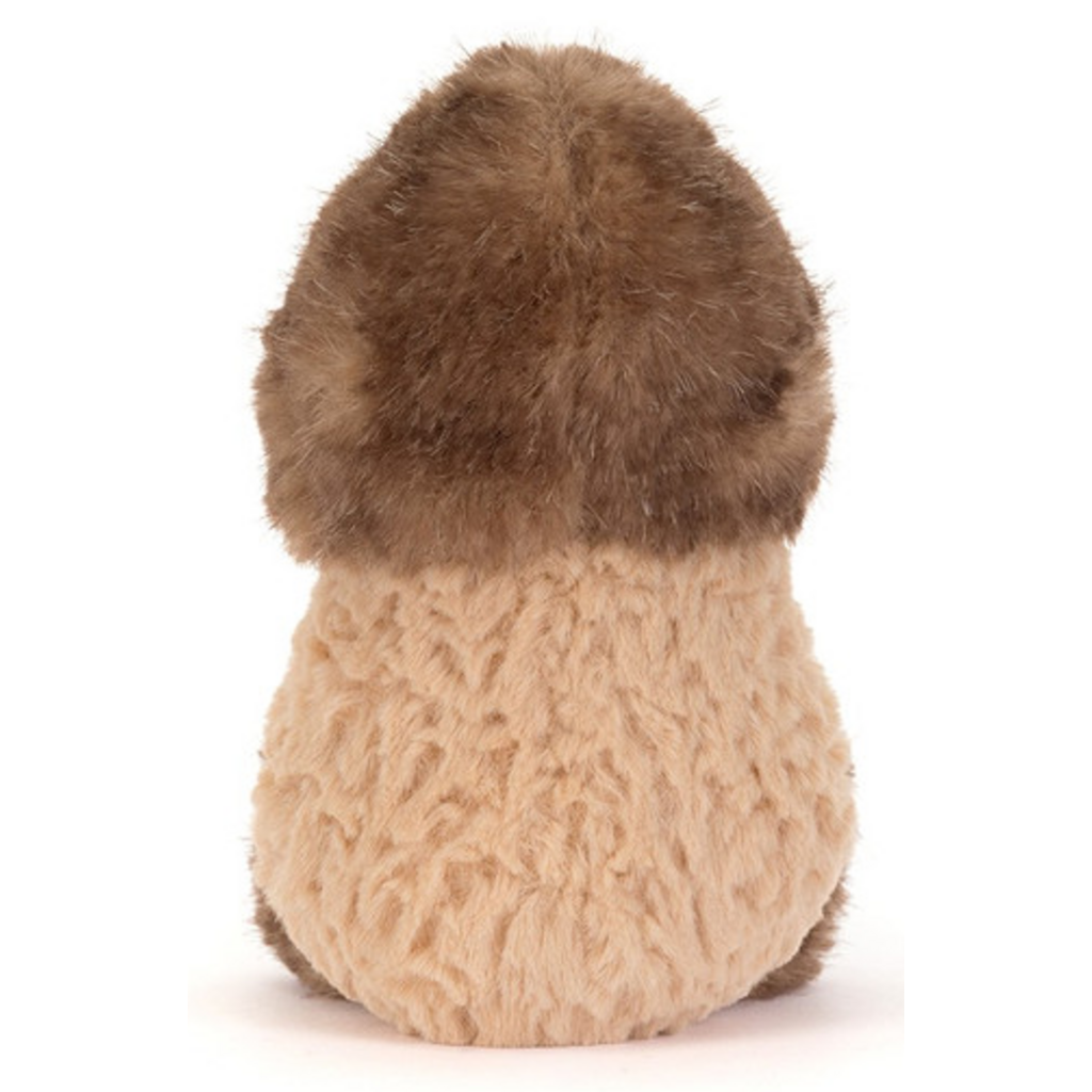 JELLY CAT AMUSEABLES PEANUT YETI