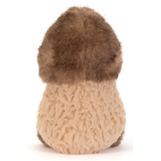 JELLY CAT AMUSEABLES PEANUT YETI