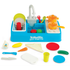 KIDOOZIE KITCHEN CENTER PLAYSET