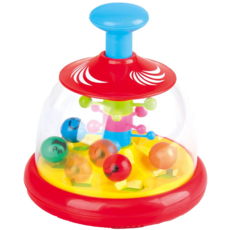 KIDOOZIE PRESS 'N TUMBLE ACTIVITY DOME