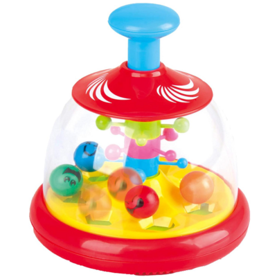 KIDOOZIE PRESS 'N TUMBLE ACTIVITY DOME