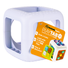 PLAYTAB CUBE