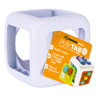 PLAYTAB CUBE