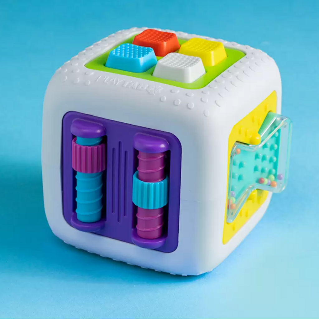 PLAYTAB CUBE