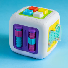 PLAYTAB CUBE