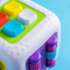 PLAYTAB CUBE