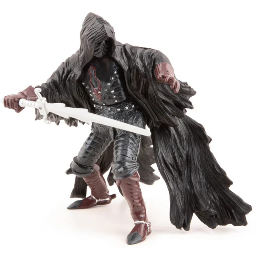 PAPO PAPO FACELESS HORSEMAN