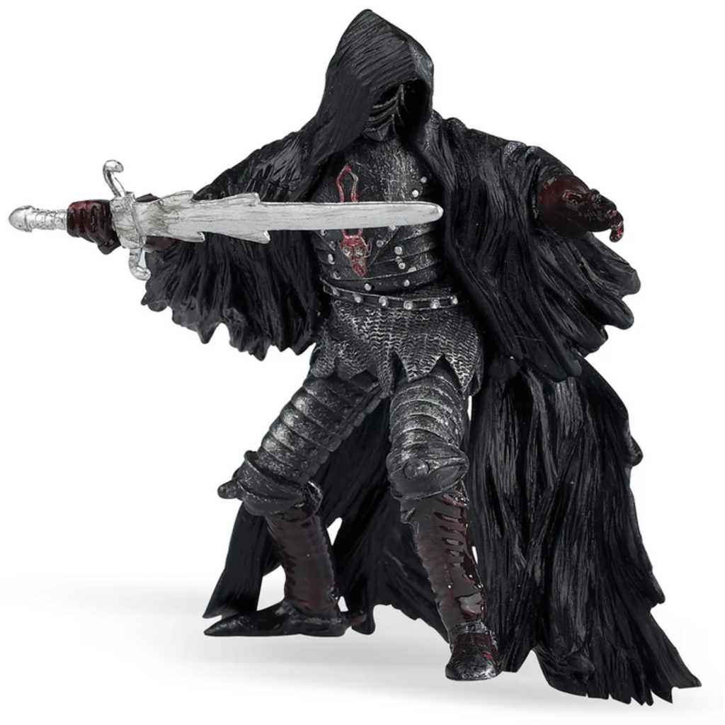 PAPO PAPO FACELESS HORSEMAN