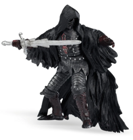 PAPO PAPO FACELESS HORSEMAN