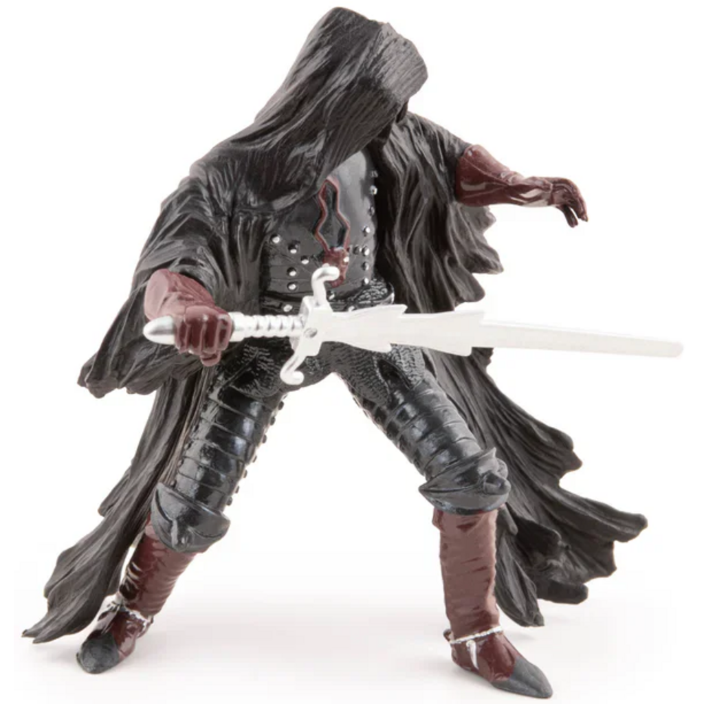 PAPO PAPO FACELESS HORSEMAN