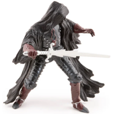 PAPO PAPO FACELESS HORSEMAN
