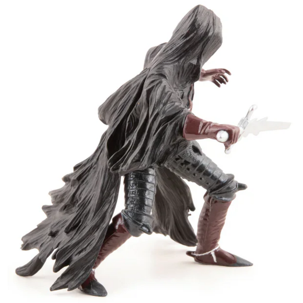 PAPO PAPO FACELESS HORSEMAN