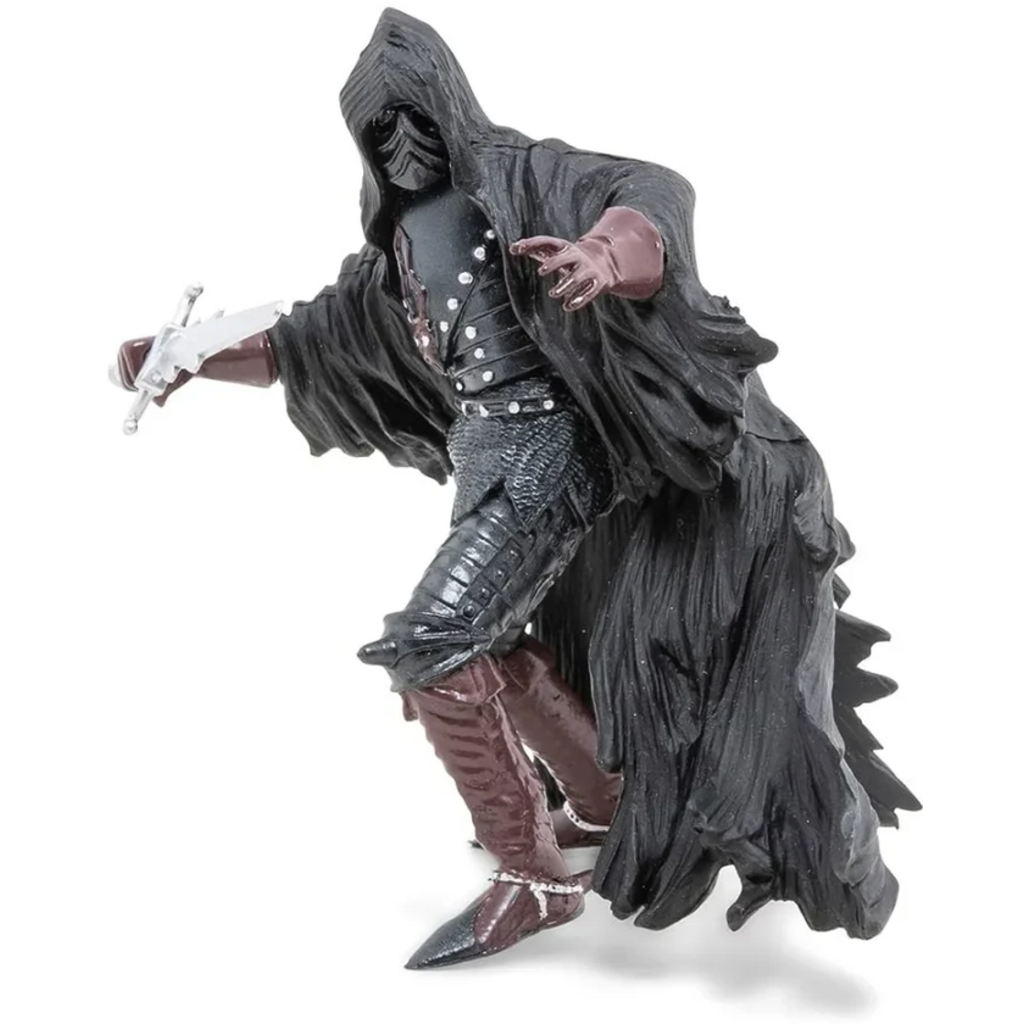 PAPO PAPO FACELESS HORSEMAN