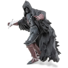 PAPO PAPO FACELESS HORSEMAN