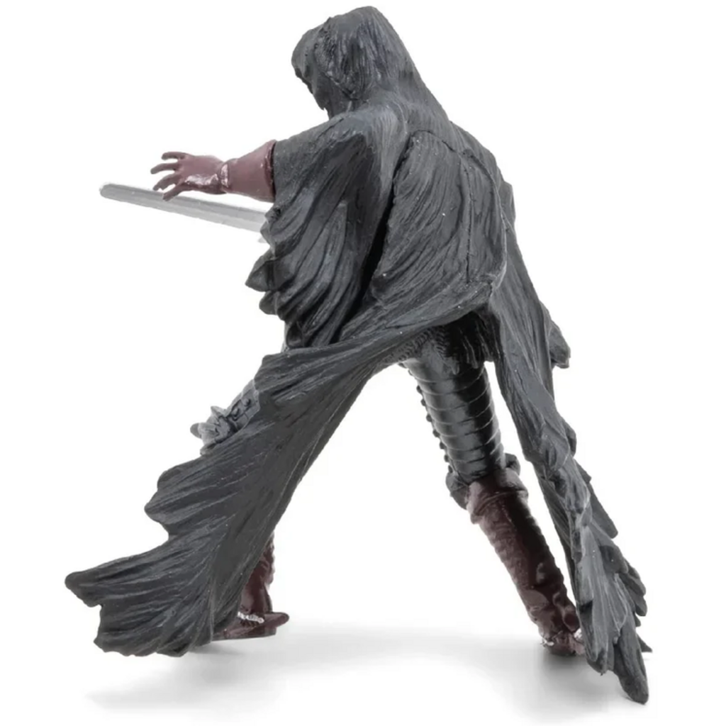 PAPO PAPO FACELESS HORSEMAN
