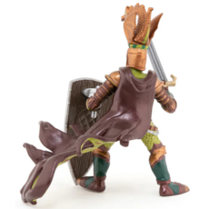 PAPO DRAGON CREST WEAPON MASTER PAPO