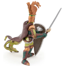 PAPO DRAGON CREST WEAPON MASTER PAPO