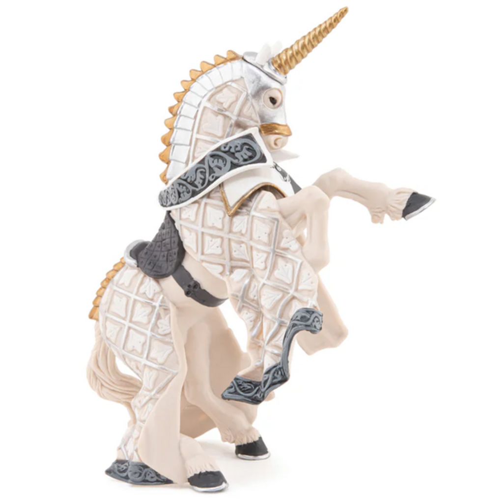 PAPO WEAPON MASTER UNICORN HORSE