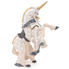 PAPO WEAPON MASTER UNICORN HORSE