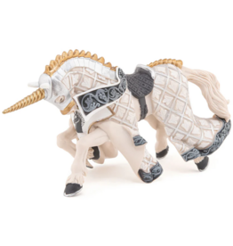 PAPO WEAPON MASTER UNICORN HORSE