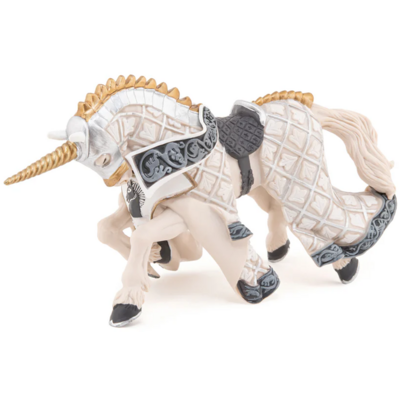 PAPO WEAPON MASTER UNICORN HORSE