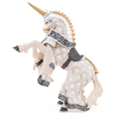 PAPO WEAPON MASTER UNICORN HORSE