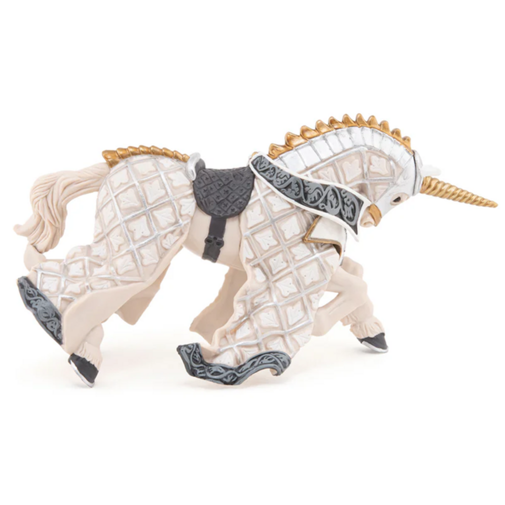 PAPO WEAPON MASTER UNICORN HORSE