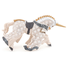 PAPO WEAPON MASTER UNICORN HORSE