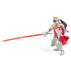 PAPO RED DRAGON KING PAPO